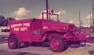 Fire Truck (1953)