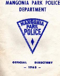 Police Directory (1963)