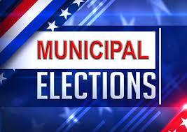 2023 Municipal Elections information